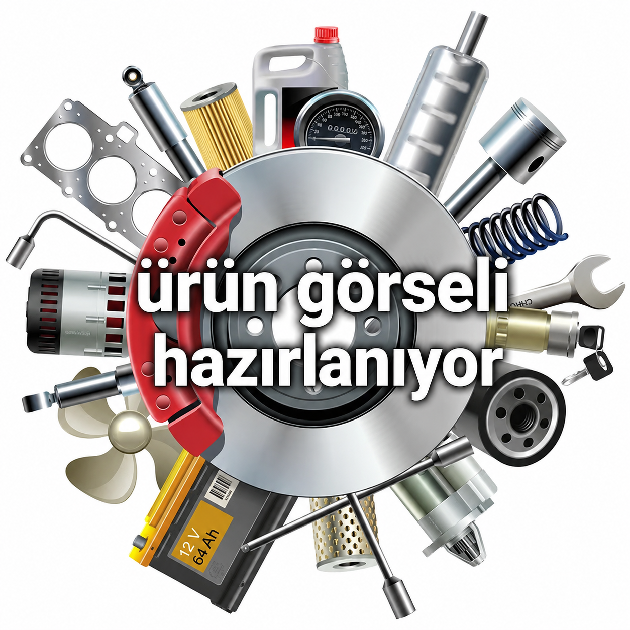 AYNA SİNYALİ SAĞ CLİO SYMBOL                                                    